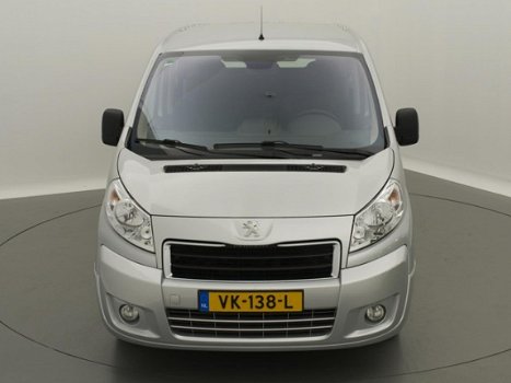 Peugeot Expert - 229 2.0 HDI L2H1 DC Profit+ automaat / 2 x schuifdeur / dubbele-cabine / nieuwstaat - 1