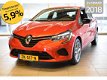Renault Clio - 1.0 TCe Zen NIEUW MODEL / AIRCO / MULTIMEDIA / LED KOPLAMPEN / LED ACHTERLICHTEN - 1 - Thumbnail