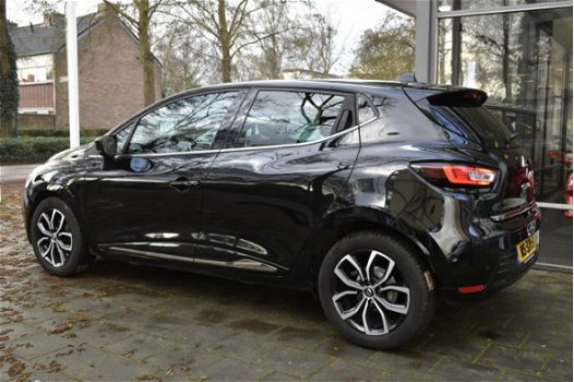 Renault Clio - 0.9 TCe Intens / NAVIGATIE GROOT SCHERM / PARKEERSENSOREN VOOR EN ACHTER / CAMERA / 1 - 1