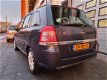 Opel Zafira - 1.6 Temptation Airco Navi Park.Sens CrusCtrl Volledig Dealer onderhouden - 1 - Thumbnail