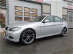 BMW 3-serie - 320i Dynamic Executive 6bak Climatronic CruscTrl - 1 - Thumbnail