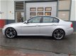 BMW 3-serie - 320i Dynamic Executive 6bak Climatronic CruscTrl - 1 - Thumbnail