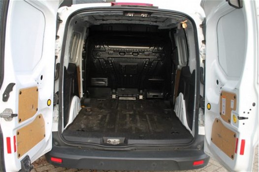 Ford Transit Connect - 1.5 TDCI - Clima - Navi - Cruise - € 10.900, - Ex - 1