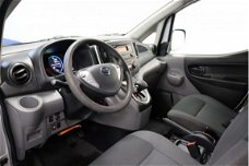 Nissan e-NV200 - Optima - incl. Accupakket - Climate - Cruise - € 10.950, - Ex