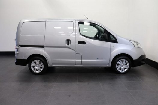 Nissan e-NV200 - Optima - incl. Accupakket - Climate - Cruise - € 10.950, - Ex - 1