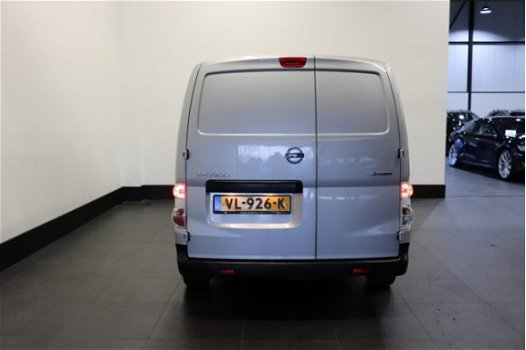 Nissan e-NV200 - Optima - incl. Accupakket - Climate - Cruise - € 10.950, - Ex - 1