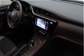 Toyota Auris - 1.8 HYBRID LEASE PANODAK NAVI NL-AUTO - 1 - Thumbnail