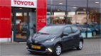 Toyota Aygo - 1.0 VVT-I 5-DRS X-PLAY CAMERA NL-AUTO - 1 - Thumbnail