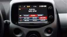 Toyota Aygo - 1.0 VVT-I 5-DRS X-PLAY CAMERA NL-AUTO
