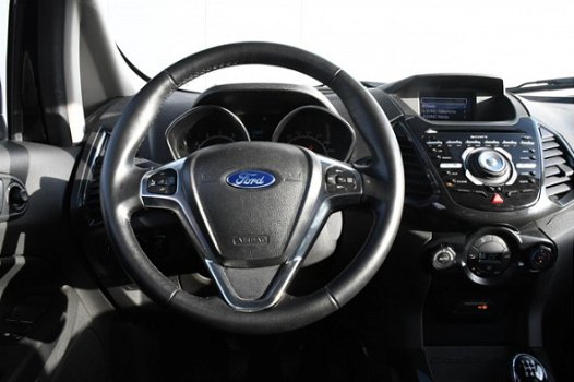 Ford EcoSport - 1.0 EcoBoost 140 pk Titanium SONY|NAVI|PDC|ECC - 1