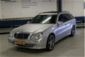 Mercedes-Benz E-klasse Combi - 500 Elegance FULL OPTIONS / 137dkm / UNIEK / YOUNGTIMER - 1 - Thumbnail