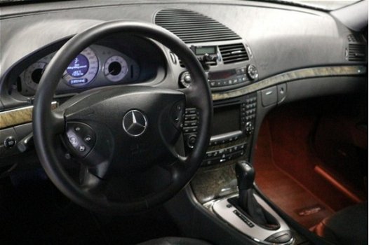 Mercedes-Benz E-klasse Combi - 500 Elegance FULL OPTIONS / 137dkm / UNIEK / YOUNGTIMER - 1