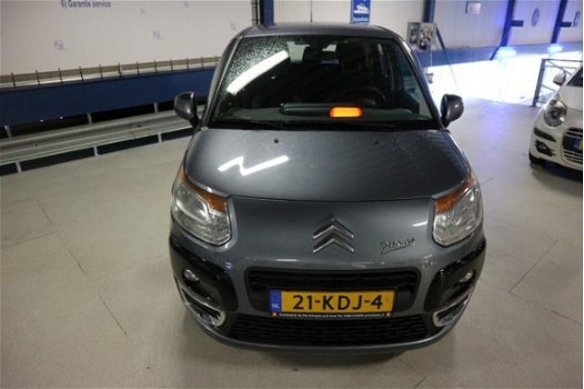 Citroën C3 Picasso - 1.4 VTi Aura VELG / AIRCO / NAP / COOL - 1