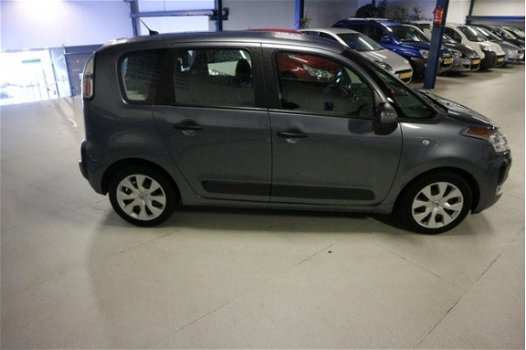 Citroën C3 Picasso - 1.4 VTi Aura VELG / AIRCO / NAP / COOL - 1