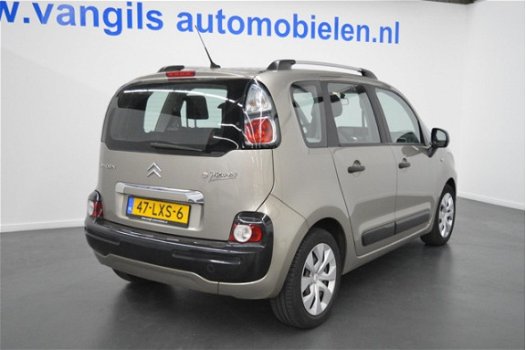 Citroën C3 Picasso - 1.4 VTi Aura - 1