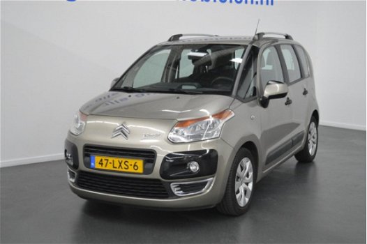 Citroën C3 Picasso - 1.4 VTi Aura - 1