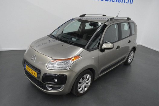 Citroën C3 Picasso - 1.4 VTi Aura - 1