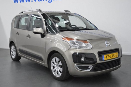 Citroën C3 Picasso - 1.4 VTi Aura - 1