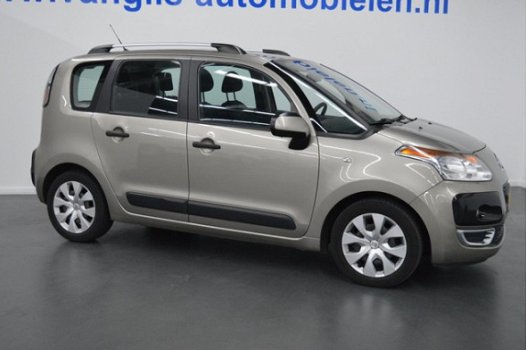 Citroën C3 Picasso - 1.4 VTi Aura - 1