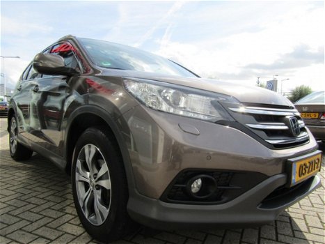 Honda CR-V - 2.0 16V 155pk Real Time 4WD Aut. Executive, NAVI, CAMERA - 1