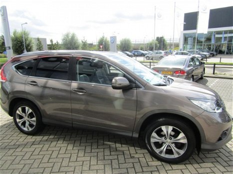 Honda CR-V - 2.0 16V 155pk Real Time 4WD Aut. Executive, NAVI, CAMERA - 1