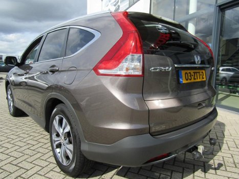 Honda CR-V - 2.0 16V 155pk Real Time 4WD Aut. Executive, NAVI, CAMERA - 1