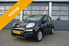 Fiat Panda - 0.9 TwinAir 5-DRS Popstar