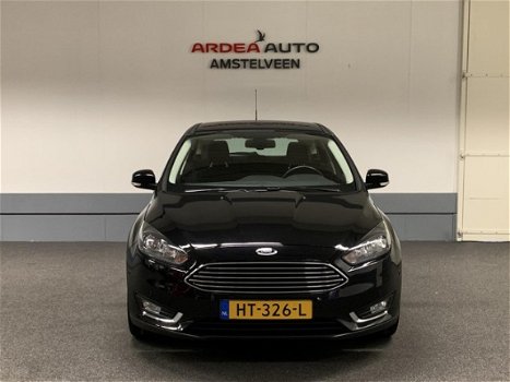 Ford Focus - 1.0 EcoBoost 125pk 5-deurs Titanium - 1