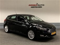 Ford Focus - 1.0 EcoBoost 125pk 5-deurs Titanium