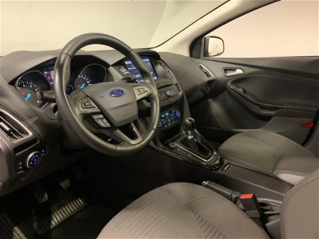 Ford Focus - 1.0 EcoBoost 125pk 5-deurs Titanium - 1