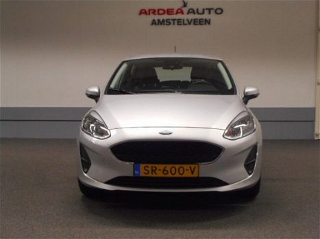 Ford Fiesta - 1.1 85pk 5DRS. Trend - 1