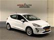 Ford Fiesta - 1.0 EcoBoost 100pk 5D Titanium - 1 - Thumbnail