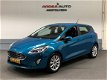 Ford Fiesta - 1.0 EcoBoost 100PK 5Drs.Titanium - 1 - Thumbnail