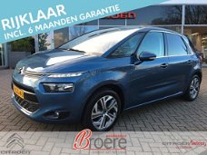 Citroën C4 Picasso - 1.6 THP 156pk Business Pack Prestige