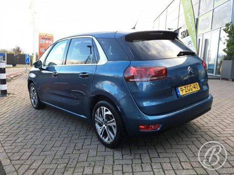 Citroën C4 Picasso - 1.6 THP 156pk Business Pack Prestige - 1