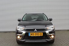 Mitsubishi ASX - 1.6 Cleartec Intense | Airco | LM velgen | Keyless | Camera |