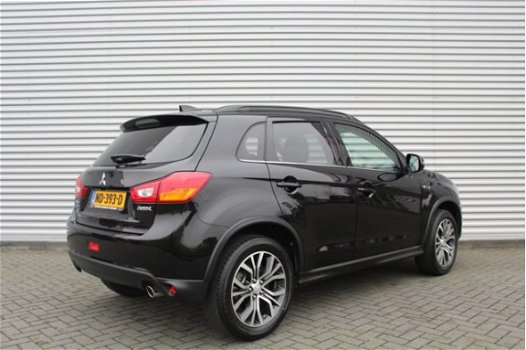 Mitsubishi ASX - 1.6 Cleartec Intense | Airco | LM velgen | Keyless | Camera | - 1