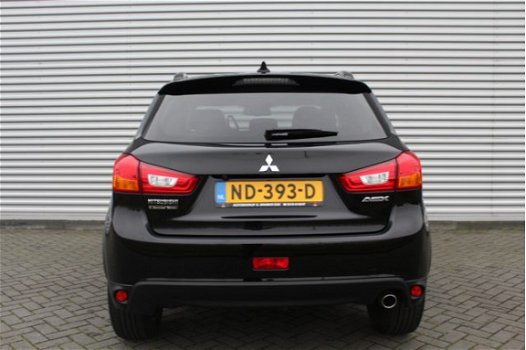 Mitsubishi ASX - 1.6 Cleartec Intense | Airco | LM velgen | Keyless | Camera | - 1