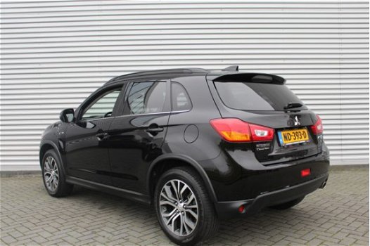 Mitsubishi ASX - 1.6 Cleartec Intense | Airco | LM velgen | Keyless | Camera | - 1