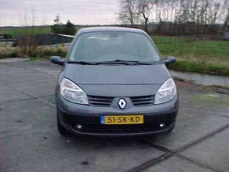 Renault Grand Scénic - 7PERS Business Line CLIMA/CRUISE/NAP - 1