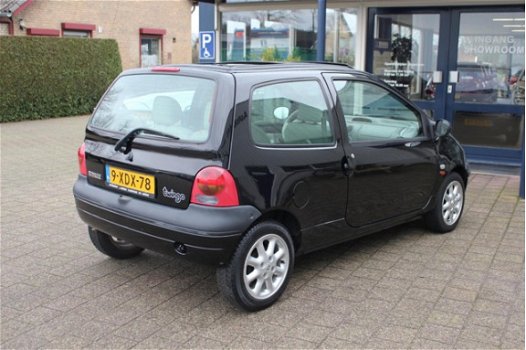 Renault Twingo - 1.2 Cinétic Open dak Airco Leder Lmv - 1