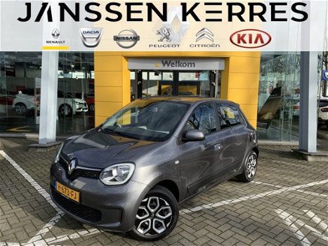 Renault Twingo - 1.0 SCe Collection Airco / DAB / Bluetooth - 1