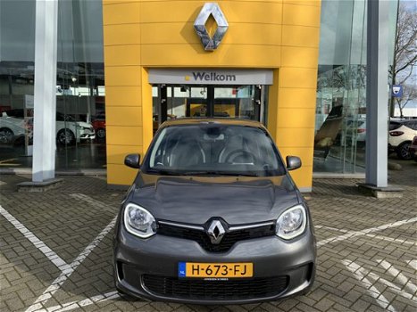 Renault Twingo - 1.0 SCe Collection Airco / DAB / Bluetooth - 1