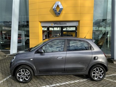 Renault Twingo - 1.0 SCe Collection Airco / DAB / Bluetooth - 1