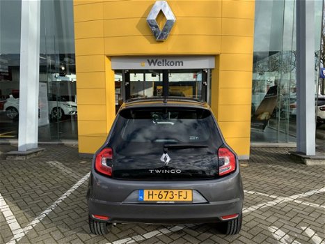 Renault Twingo - 1.0 SCe Collection Airco / DAB / Bluetooth - 1