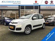 Fiat Panda - TwinAir Turbo 80PK Edizione Cool