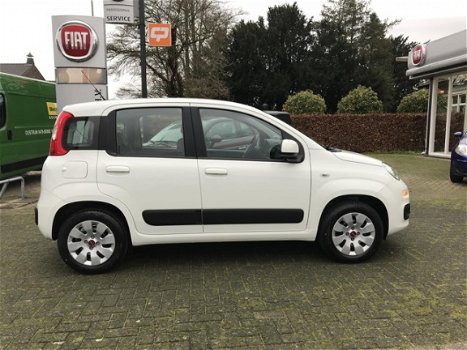 Fiat Panda - TwinAir Turbo 80PK Edizione Cool - 1