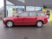 Volvo V50 - 2.0 145pk Momentum, Xenon, Roofrails - 1 - Thumbnail