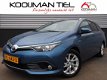 Toyota Auris Touring Sports - 1.8 Hybrid 136pk CVT Dynamic - 1 - Thumbnail