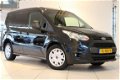 Ford Transit Connect - 1.6 TDCI 3 ZITS AIRCO PDC TEL NAP - 1 - Thumbnail